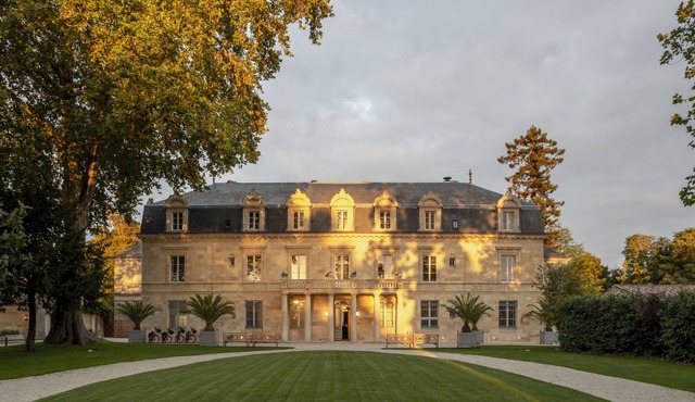 La Maison d'Estournel