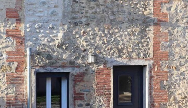 La Maison des Vendangeurs