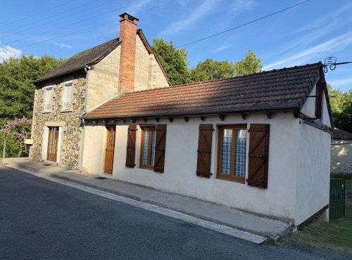 La Maison du Moulin