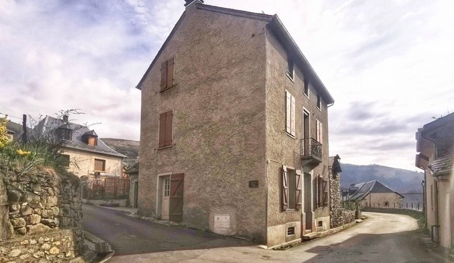 La Maison de la Neste