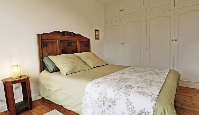 La Maison de Soaz, à Côté du Canal de Nantes à Brest à Châteauneuf-du-faou