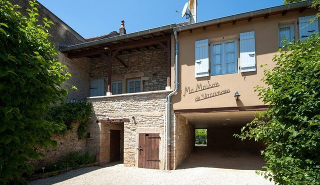 La Maison des Vacances