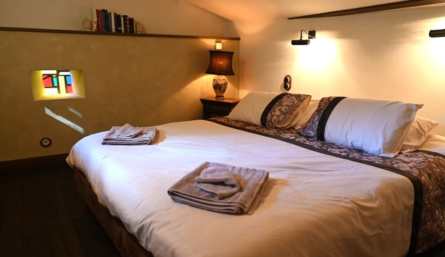 La Maison De L'Ecrivain