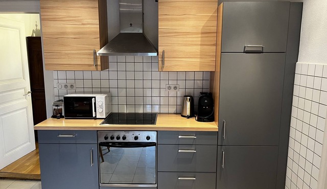 La Maison D'emilie Maison Cosy Pour un Séjour Professionnel ou en Famille