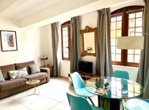 La Maison du Courtil, Pistache-Chocolat