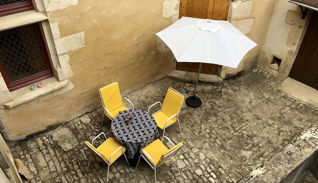 La Maison du Gardien