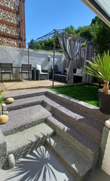 La maison d hôte d emmanuelle