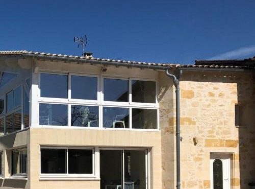 La maison de Charles