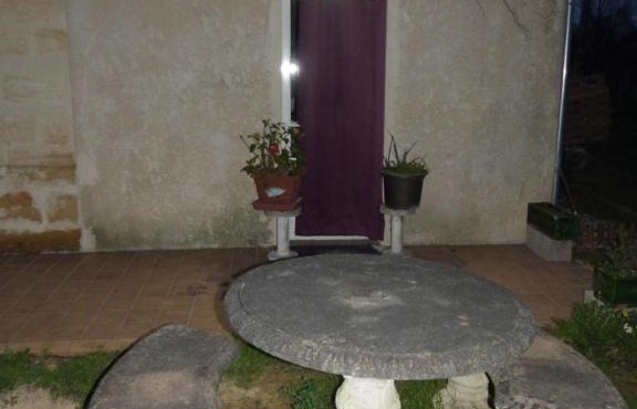 la maison des coquelicots