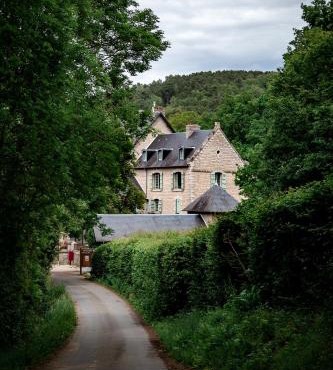 La Maison du Gasseau