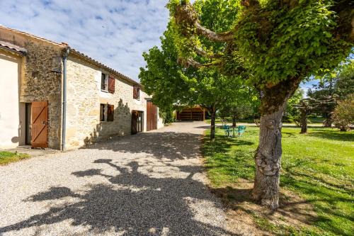 La Maison de Piquereau