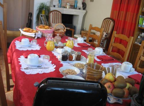 La Maison d'Héloïse