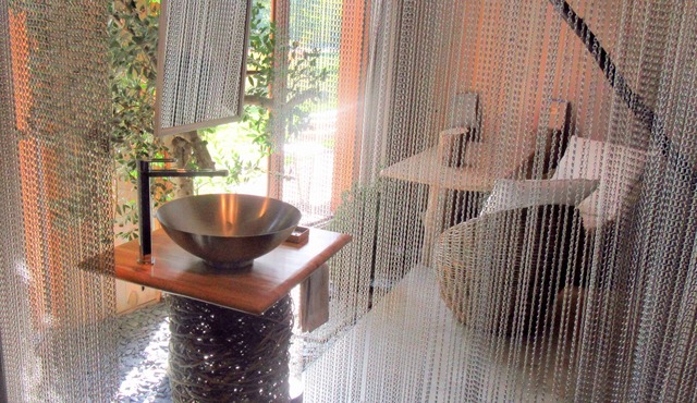 La Maison d'Hôtes D'une Autre Nature