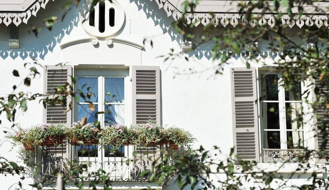 La Maison D'hôtes du Parc