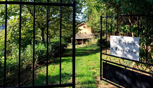 La Maison d'Hortense