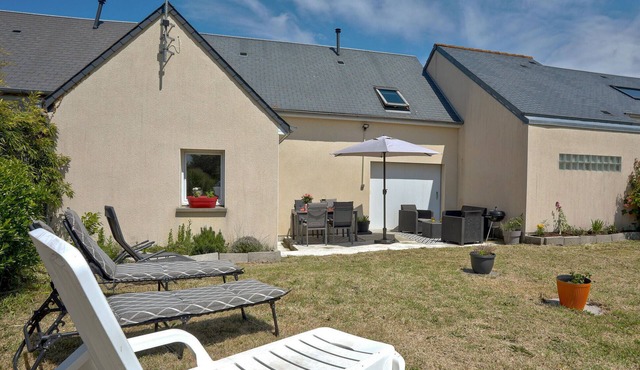 La Maison d'Ici et d'Ailleurs