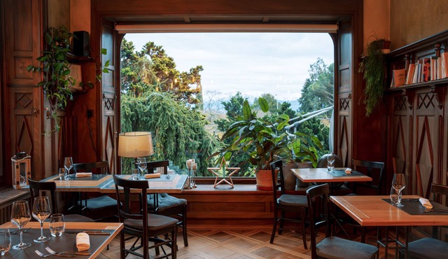 La Maison d'Igor