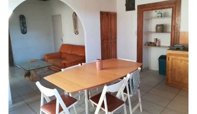 La Maison d'Indevillers