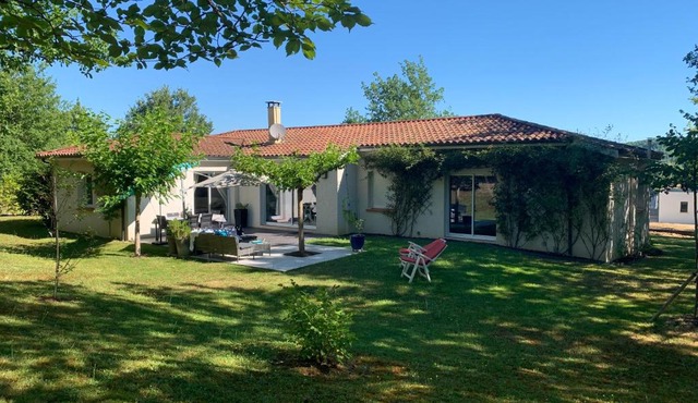 La Maison d’Isabel