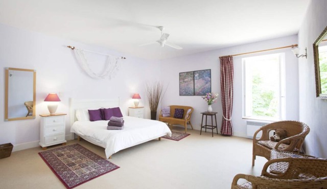 La Maison d’Olives