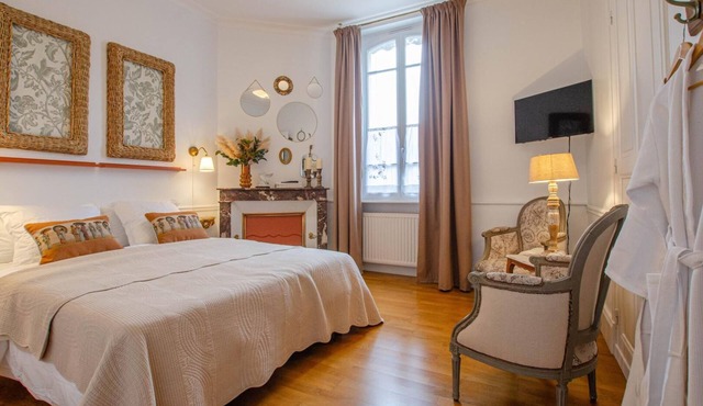 La Maison d'Othe - ESTISSAC