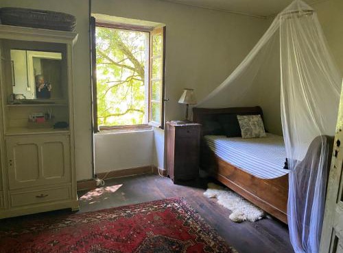 La Maison dans la forêt