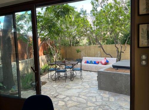 La Maison de Auguste