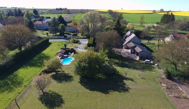 La Maison de Barbara