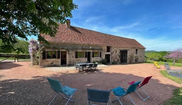 La Maison de Barbara