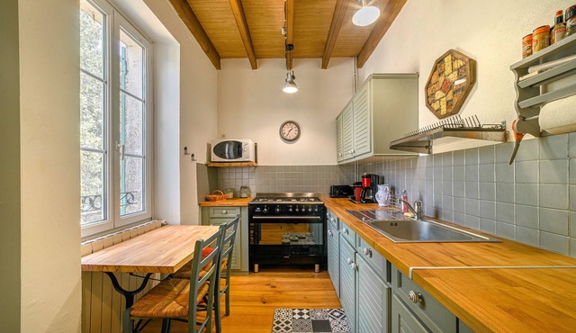 La Maison de Beaugas - Avec piscine dans le pays des bastides