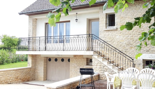 La Maison de Blanc Gateau