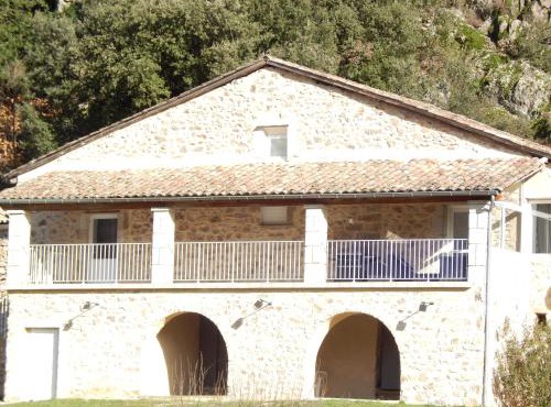 la maison de bonneval