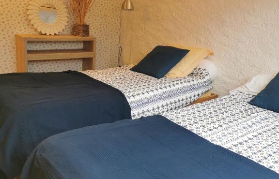 La maison de Céline