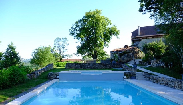 La Maison de Célestine
