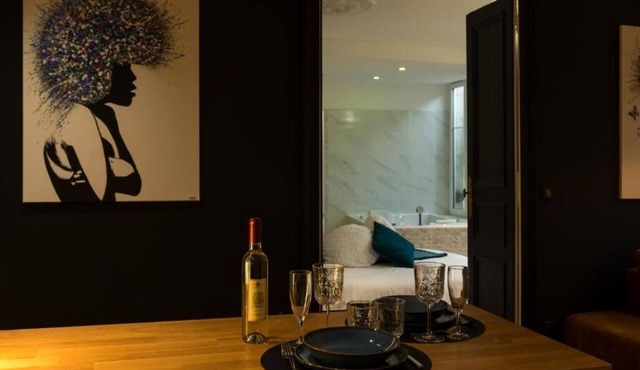 La Maison De Céline