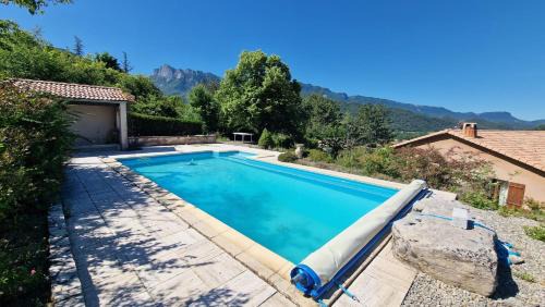 La maison de Camille