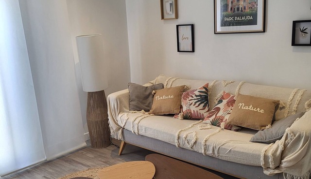 La Maison De Camille