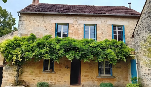 La Maison de Carmensac – Charm and Tranquility in the Heart of the Périgord Noir