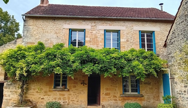 La Maison de Carmensac "chez la Mémé "