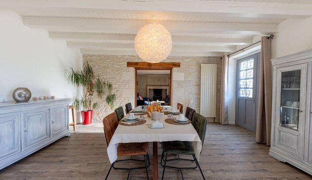 La Maison de Charlotte