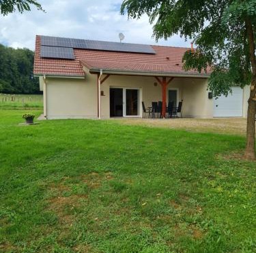 La Maison de choupette