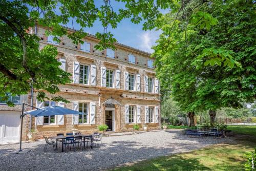 La Maison de Clément