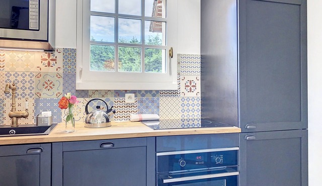 La maison de Clairefontaine - YourHostHelper