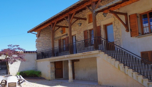 La Maison de Claudette