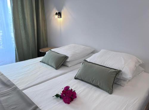 La Maison de Colette