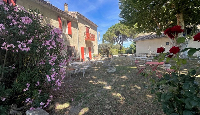 La Maison de Constance - Charmante Maison provençale 3 chambres