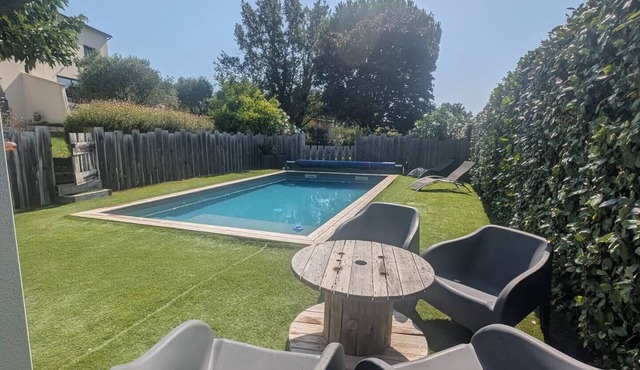 La maison de Copains