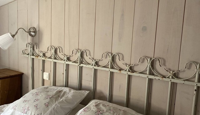 La Maison de Coton, Pretty country house with swimming pool at 29°, puy du fou and Nature!