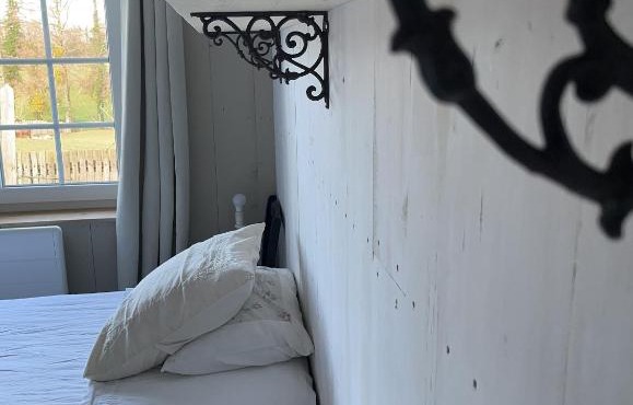 La Maison de Coutil, aux Gîtes de l'Etang des Noues