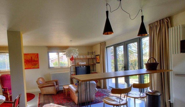 La Maison de Craponne